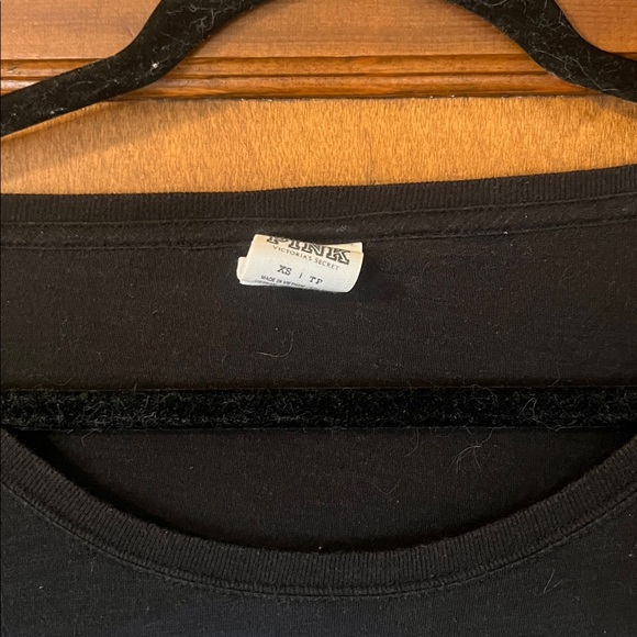 VS PINK sequin top ✨🪩 - Picture 3 of 5